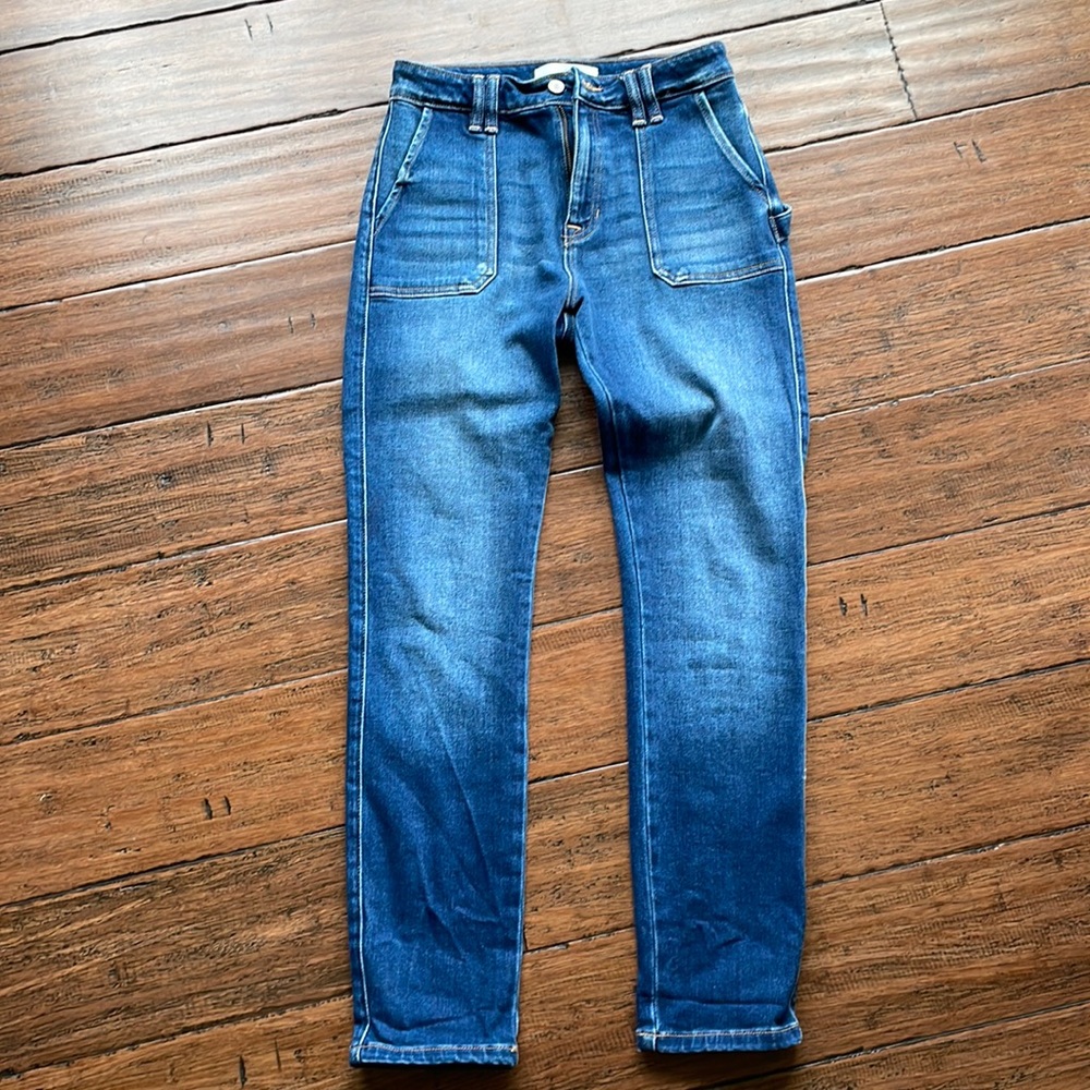 Kancan jeans size 7/27